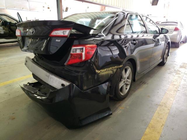 Photo 4 from auction – 2012 TOYOTA CAMRY BASE with VIN 4T1BF1FK9CU637113