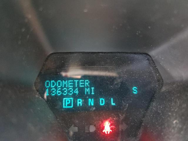 Photo 8 from auction – 2015 CHEVROLET TRAVERSE L with VIN 1GNKRGKDXFJ102357