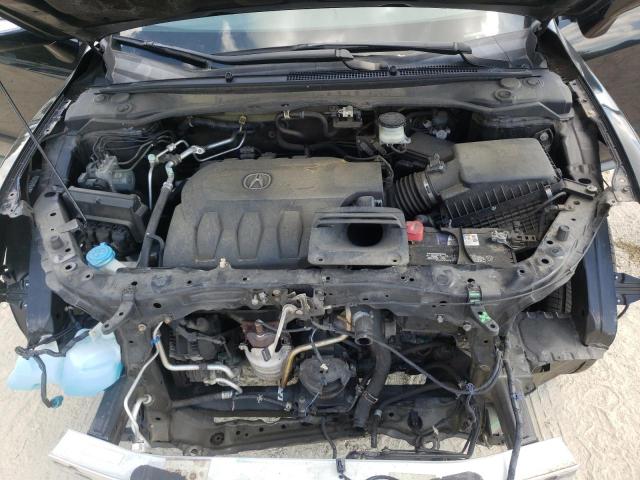Photo 7 from auction – 2014 ACURA RDX with VIN 5J8TB4H32EL017158