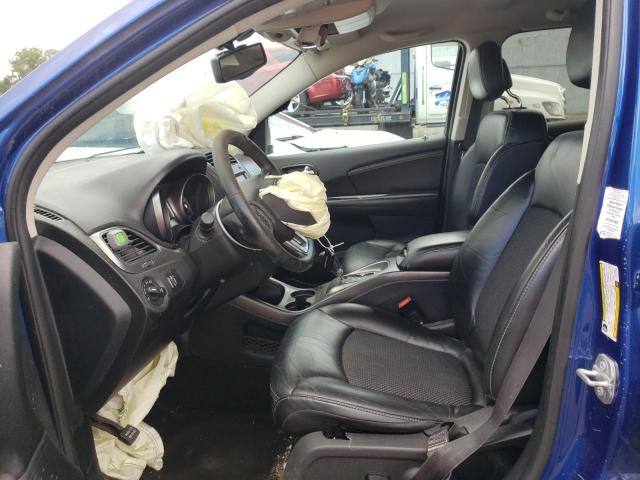 Photo 5 from auction – 2015 DODGE JOURNEY CR with VIN 3C4PDCGB4FT677222