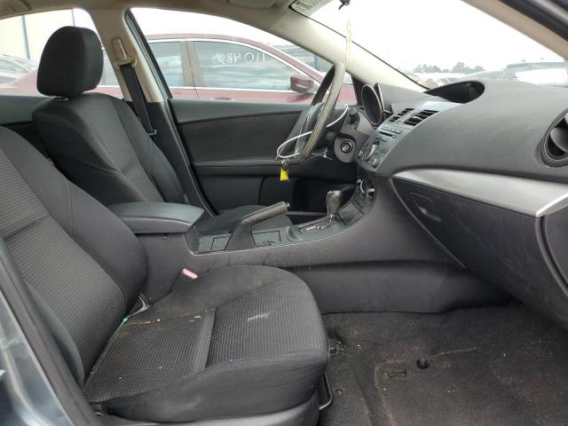 Photo 5 from auction – 2013 MAZDA 3 I with VIN JM1BL1U7XD1709175