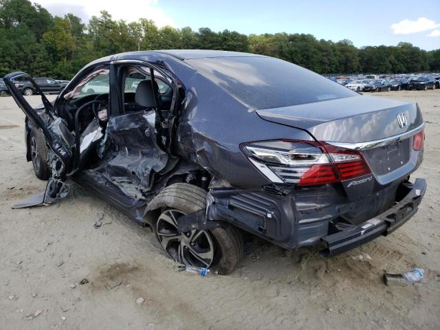 Photo 3 from auction – 2017 HONDA ACCORD LX with VIN 1HGCR2F36HA045046