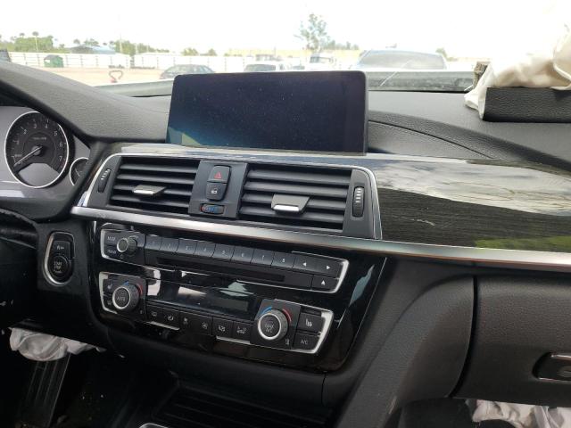 Photo 9 from auction – 2019 BMW 440I GRAN with VIN WBA4J5C5XKBM65473