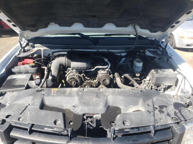 Photo 7 from auction – 2012 GMC SIERRA C15 with VIN 1GTN1TEX4CZ306399