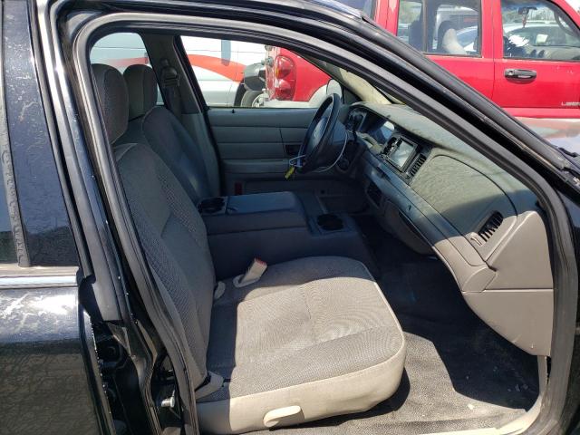 Photo 5 from auction – 2008 FORD CROWN VICT with VIN 2FAFP71VX8X150502