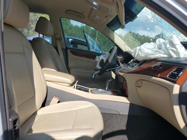 Photo 5 from auction – 2012 HYUNDAI GENESIS 3. with VIN KMHGC4DDXCU182907