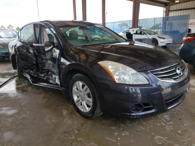 Photo 1 from auction – 2011 NISSAN ALTIMA BAS with VIN 1N4AL2AP4BN424814