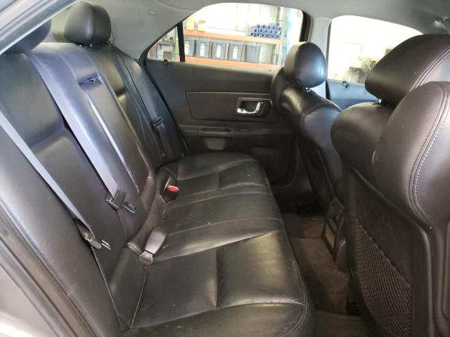 Photo 6 from auction – 2005 CADILLAC CTS HI FEA with VIN 1G6DP567450163629