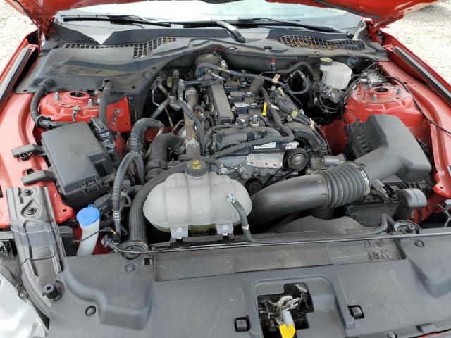Photo 7 from auction – 2021 FORD MUSTANG with VIN 1FA6P8TH2M5103392