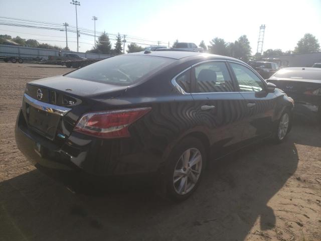 Photo 4 from auction – 2013 NISSAN ALTIMA 2.5 with VIN 1N4AL3AP5DC181325
