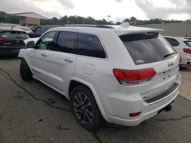 Photo 3 from auction – 2018 JEEP GRAND CHER with VIN 1C4RJFCG7JC436943