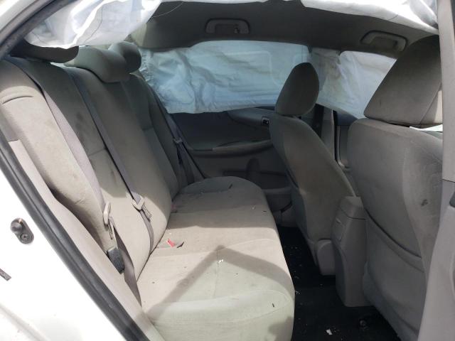 Photo 6 from auction – 2010 TOYOTA COROLLA BA with VIN 2T1BU4EE3AC369337