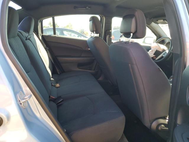 Photo 6 from auction – 2013 CHRYSLER 200 with VIN 1C3CCBBB4DN514302