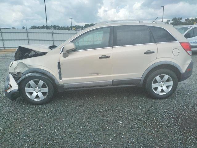 Photo 9 from auction – 2012 CHEVROLET CAPTIVA SP with VIN 3GNAL2EKXCS538517