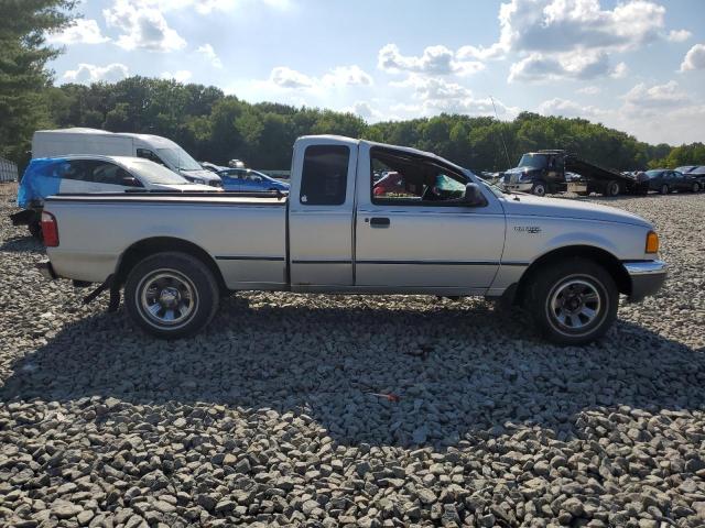 Photo 9 from auction – 2002 FORD RANGER SUP with VIN 1FTYR44E22TA21908