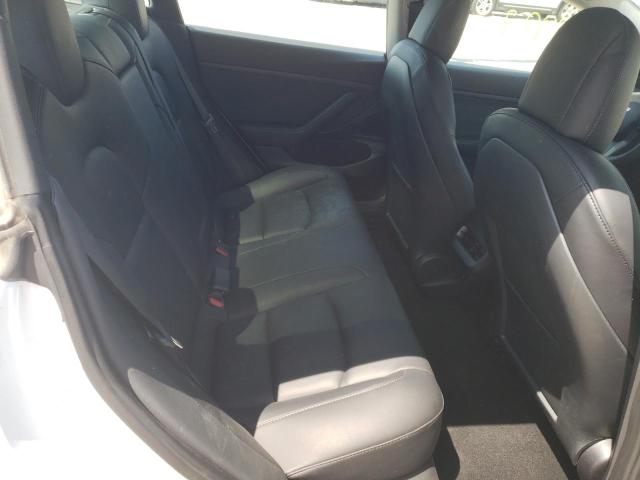 Photo 6 from auction – 2021 TESLA MODEL 3 with VIN 5YJ3E1EA1MF873656