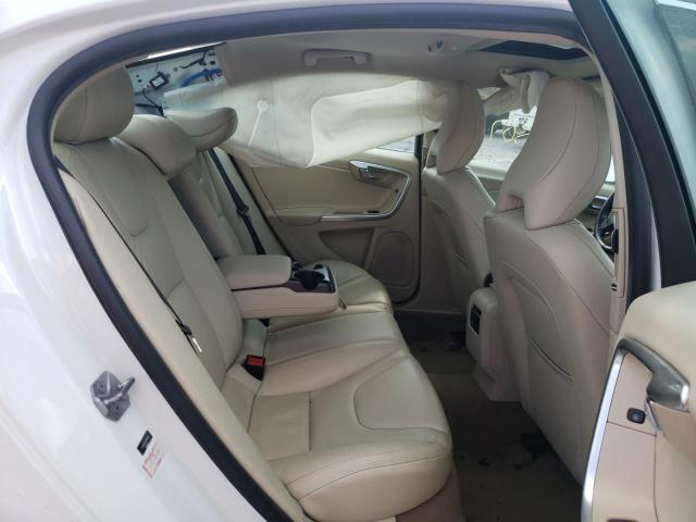 Photo 6 from auction – 2014 VOLVO S60 T5 with VIN YV1612FS7E2295907