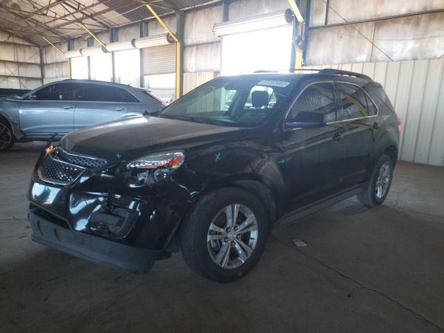 Photo 2 from auction – 2014 CHEVROLET EQUINOX LT with VIN 2GNALBEK8E6284288