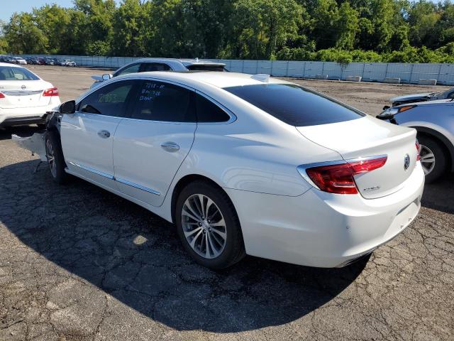 Photo 3 from auction – 2017 BUICK LACROSSE E with VIN 1G4ZP5SS5HU143962