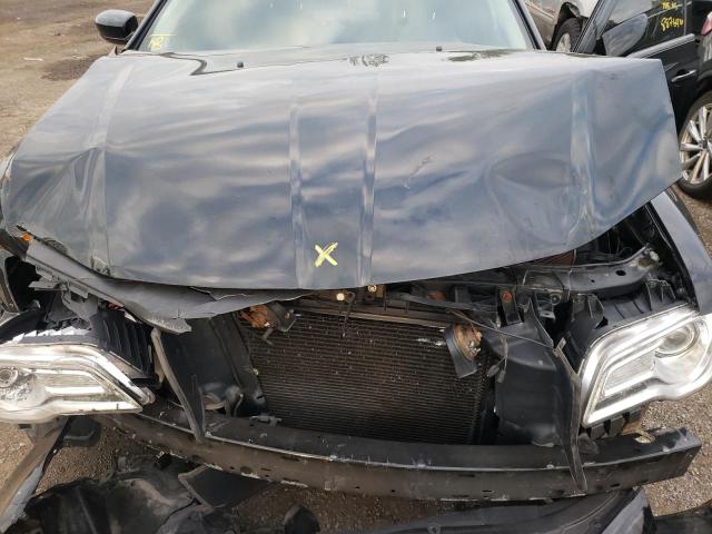 Photo 7 from auction – 2015 CHRYSLER 300 LIMITE with VIN 2C3CCARG7FH842272