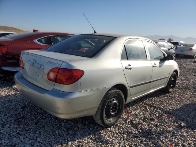 Фото 4 с аукциона – 2004 TOYOTA COROLLA с VIN JTDBR32E542029304