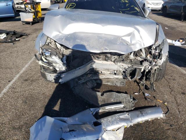 Photo 9 from auction – 2015 LEXUS GS 350 with VIN JTHBE1BL2FA012224
