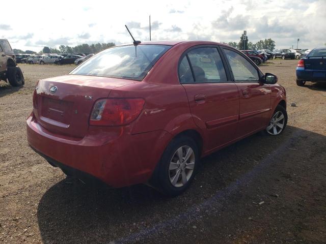 Photo 4 from auction – 2010 KIA RIO LX with VIN KNADH4A33A6693068