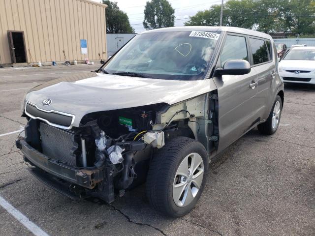 Photo 2 from auction – 2015 KIA SOUL with VIN KNDJN2A20F7211135