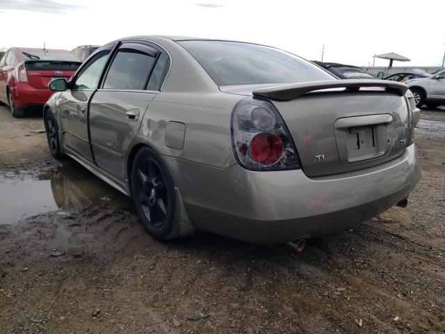 Photo 3 from auction – 2003 NISSAN ALTIMA SE with VIN 1N4BL11D33C244497