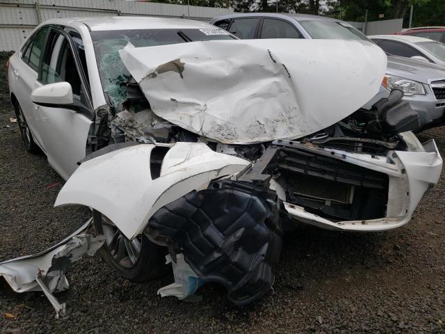 Photo 1 from auction – 2016 TOYOTA CAMRY LE with VIN 4T1BF1FKXGU161556