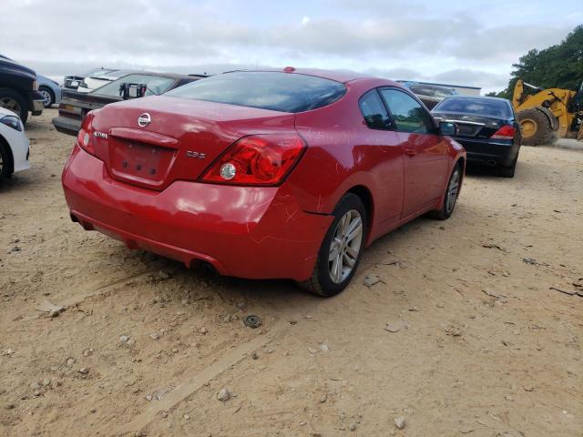 Photo 4 from auction – 2011 NISSAN ALTIMA S with VIN 1N4AL2EP5BC121370