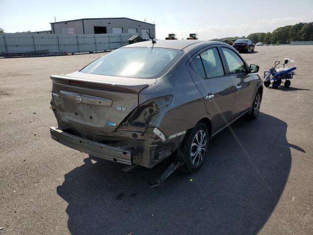 Photo 4 from auction – 2016 NISSAN VERSA S with VIN 3N1CN7AP4GL825252