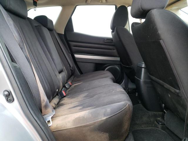 Photo 6 from auction – 2010 MAZDA CX-7 with VIN JM3ER2W52A0314753