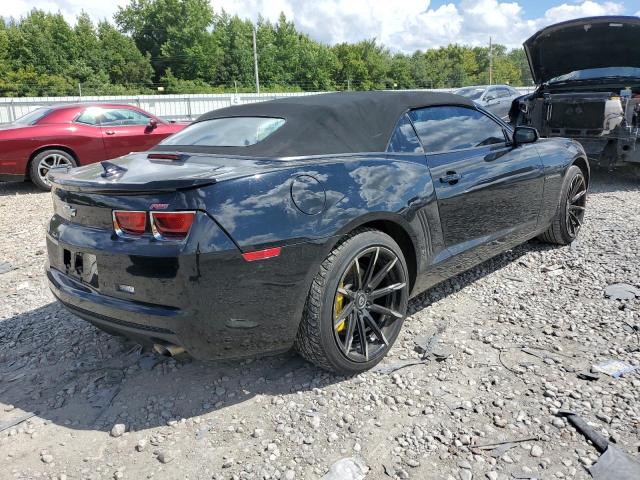 صورة رقم 4 من المزاد - 2012 CHEVROLET CAMARO LT مع VIN 2G1FC3D34C9103285