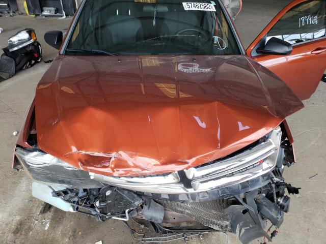 Foto 7 de la subasta – 2012 DODGE AVENGER SE con VIN 1C3CDZAB1CN276527