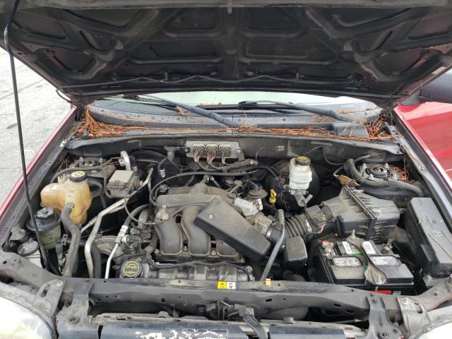 Photo 7 from auction – 2007 FORD ESCAPE LIM with VIN 1FMCU04177KA51493