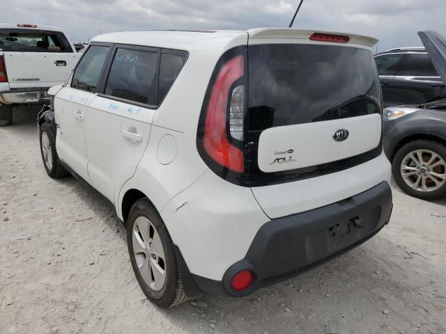 Photo 3 from auction – 2014 KIA SOUL with VIN KNDJN2A27E7003347