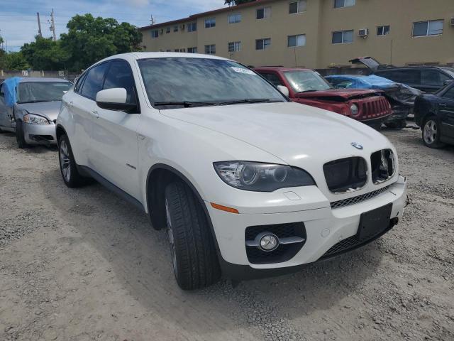 Photo 1 from auction – 2011 BMW X6 XDRIVE5 with VIN 5UXFG8C58BLZ95302