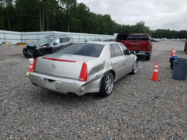 Photo 4 from auction – 2007 CADILLAC DTS with VIN 1G6KD57Y77U201597