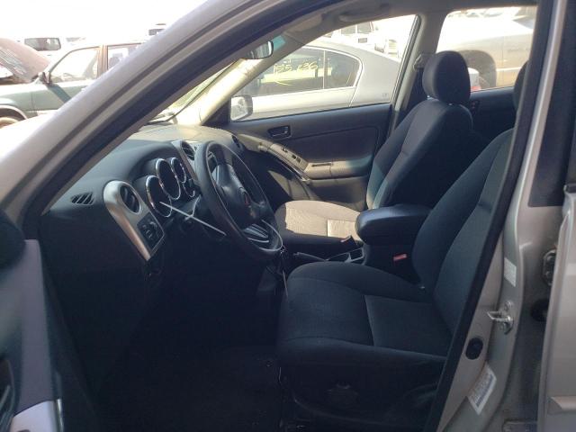 Photo 5 from auction – 2003 PONTIAC VIBE with VIN 5Y2SL62823Z452831