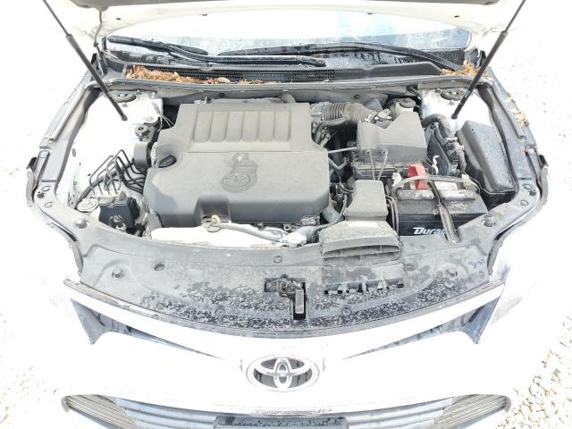 Photo 7 from auction – 2016 TOYOTA AVALON XLE with VIN 4T1BK1EB5GU237309