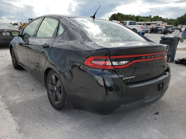 Photo 3 from auction – 2015 DODGE DART SXT with VIN 1C3CDFBB7FD222043