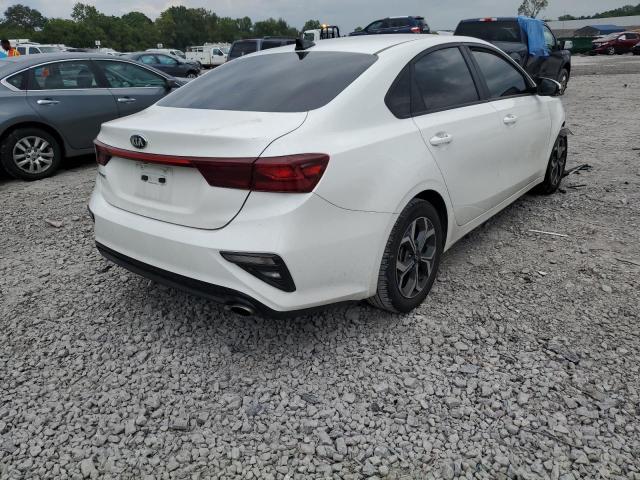 Photo 4 from auction – 2019 KIA FORTE FE with VIN 3KPF24AD8KE023291