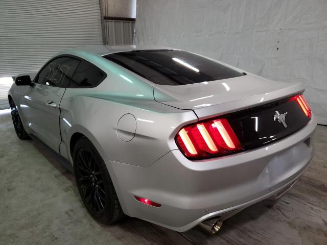 Photo 3 from auction – 2016 FORD MUSTANG with VIN 1FA6P8AM0G5294377