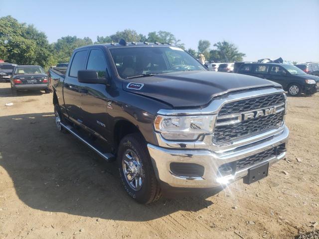 RAM 2500 TRADE 2022 with VIN 3C6UR5CL0NG222431 - Photo from auction