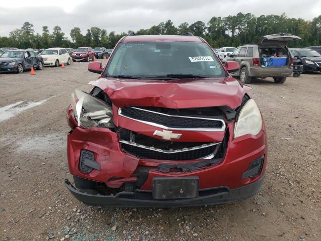 Photo 9 from auction – 2015 CHEVROLET EQUINOX LT with VIN 2GNALBEK9F6339834