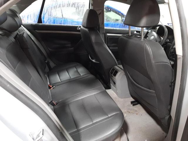Photo 6 from auction – 2006 VOLKSWAGEN JETTA with VIN 3VWRF71KX6M685514