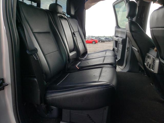 Photo 6 from auction – 2017 FORD F250 SUPER with VIN 1FT7W2BT3HEF01334