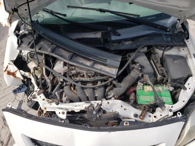 Photo 7 from auction – 2010 TOYOTA COROLLA BA with VIN 2T1BU4EE3AC369337