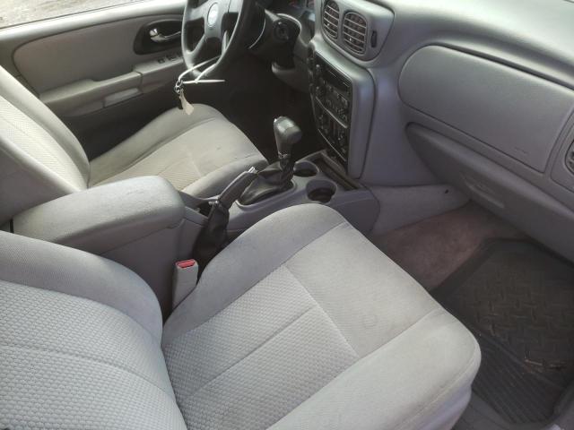 Photo 5 from auction – 2007 CHEVROLET TRAILBLAZE with VIN 1GNDT13S272170488